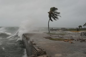 Watch: US Air Force plane flies into the eye of Hurricane Melissa; Jamaica braced for catastrophic winds, flooding