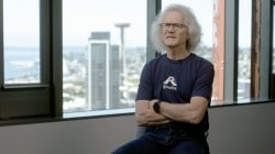 Meet James Hamilton, Amazon’s most distinguished Engineer and VP at AWS