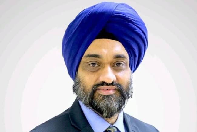 Jatinderpal Singh, CEO, ITI Mutual Fund