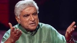 ‘I hang my head in shame’: Javed Akhtar slams ‘Islamic hero’ Taliban minister’s respectful welcome in India