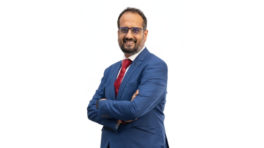 Kaleeswaran Arunachalam, Group CFO and Head of Strategy at Crompton Greaves Consumer.