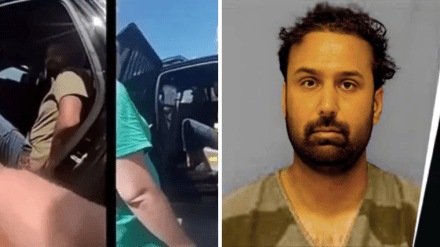 Kapil Raghu US Visa Revocation