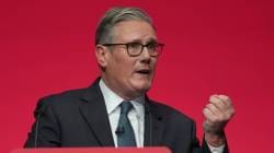 UK wants early implementation of India FTA: Keir Starmer