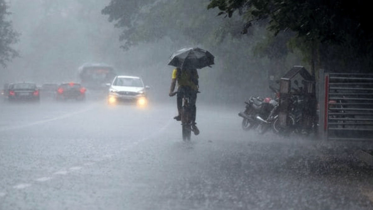 Kerala Heavy Rains