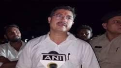 Madhya Pradesh accident: 11 killed in Khandwa’s Abna river mishap, CM announces Rs 4 lakh aid