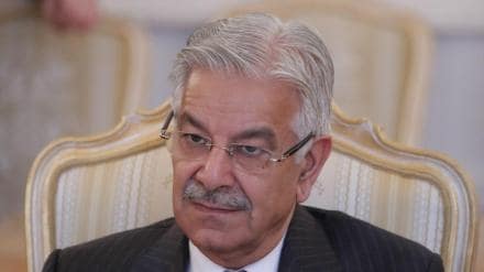 world news, pakistan, Khawaja Asif, military conflict, military conflict with Pakistan, future military conflict with Pakistan, Defence Minister Khawaja Asif warns India, Defence Minister Khawaja Asif warns India against any future military conflict, Defence Minister Khawaja Asif warns India against any future military conflict with Pakistan, Pakistan defence minister, Indian army chief, Operation Sindoor, downing Indian fighter jets, military leadership statements
