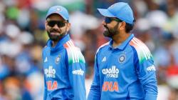India vs Australia Live Score, 3rd ODI: Virat Kohli, Rohit Sharma take charge in Sydney, 100 up for IND