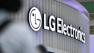LG Electronics share price today, October 14
