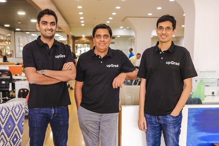 upGrad Turns EBITDA Positive in FY25; AI-Led Expansion Fuels Global Growth Momentum