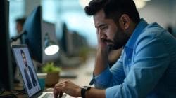 US firm sacks close to all Indian employees at one go, ‘decision made in a 3 minute video call’