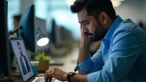 layoffs, IT layoffs, Indian employees, US company, zoom call, indian workforce, US company fire indian employees, employee rights, work culture, MNCs, multinational companies, viral, trending
