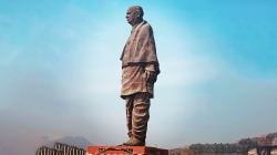 Statue of Unity to Unveil Major Upgrades for Sardar Patel’s 150th Anniversary