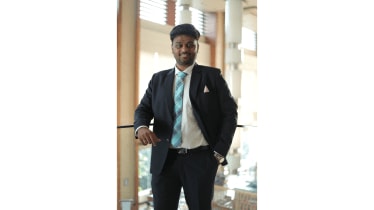 Bhavik Sheth, COO, Evoke Experiences