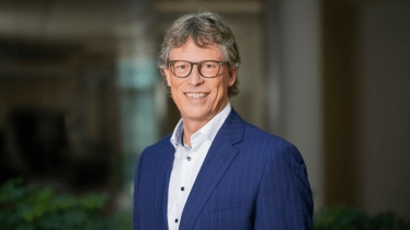 Matthias Rebellius, Member of the Managing Board, Siemens AG and CEO Siemens Smart Infrastructure
