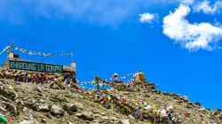 Top 10 Adventure Activities in Ladakh: Thrills at the Roof of the World
