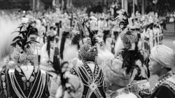 Traditional Festivals of Meghalaya