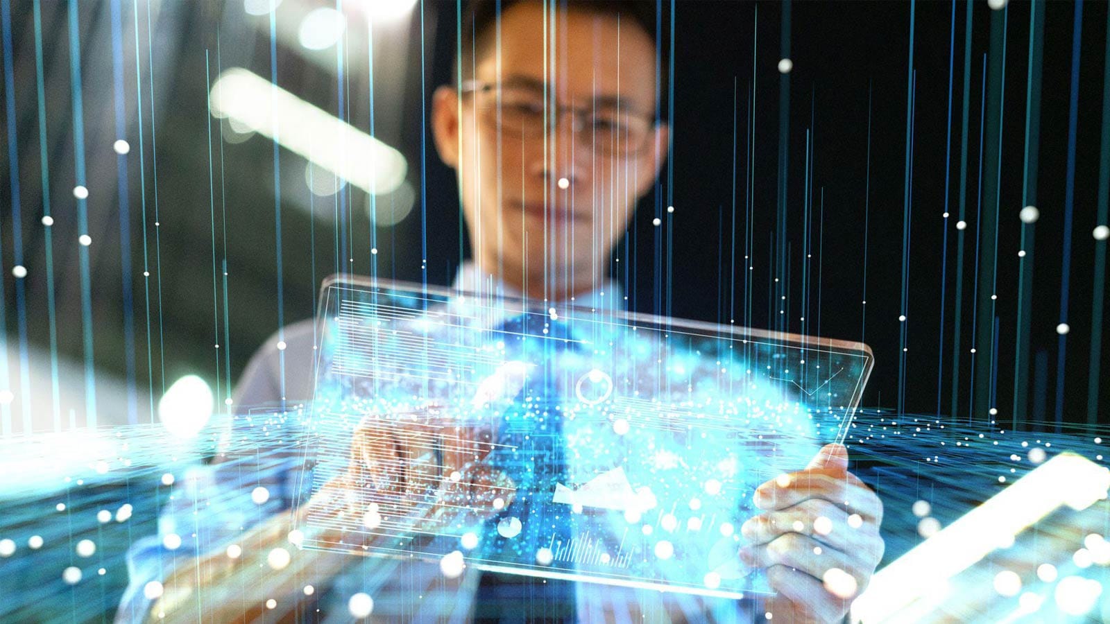 Cloud-based Software and Digital Twin Implementation for Small and Medium Business Success