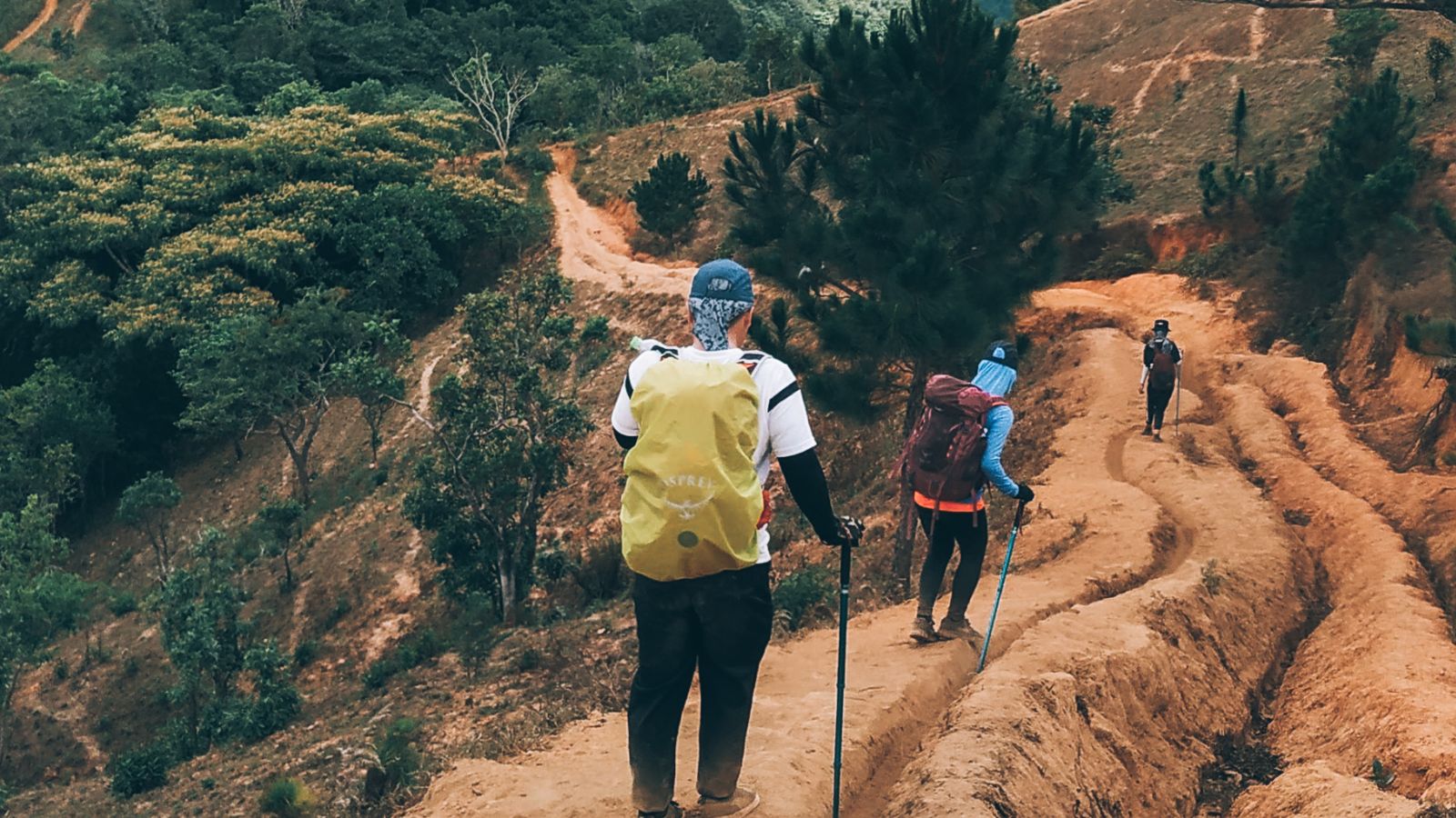 From Hawaii to Da Nang: How Travis Carrasquillo Found His Peace in Vietnam