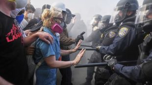 LA pass local emergency proclamation over immigration raids