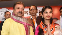 Maithili Thakur net worth and assets: A look at folk singer-turned-politician’s properties, vehicles and investments ahead of Bihar Elections 2025