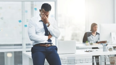 Marketing head resigns after pay cut, says management is ‘begging’ him to stay