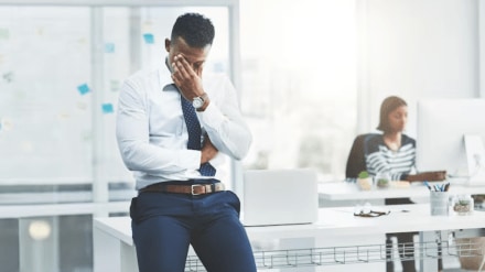 Marketing head resigns after pay cut, says management is ‘begging’ him to stay