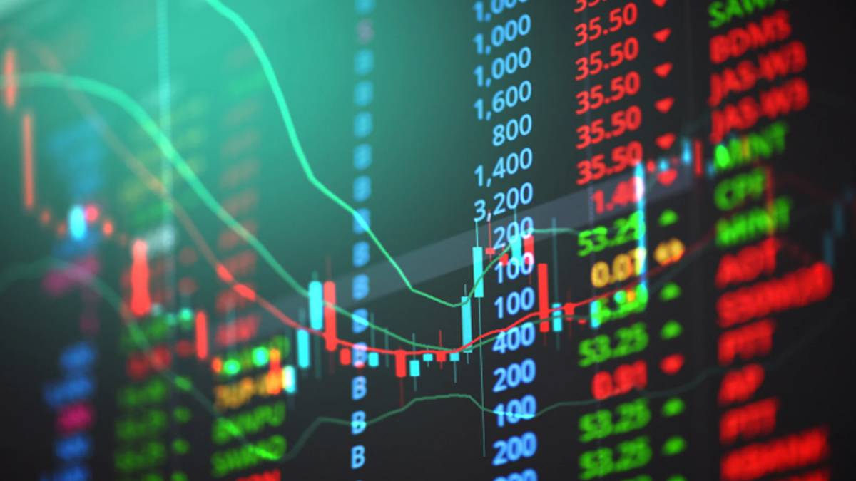 Stocks making biggest moves midday: Bajaj Housing Finance, Wockhardt, SPARC Stocks making biggest moves midday: Bajaj Housing Finance, Wockhardt, SPARC