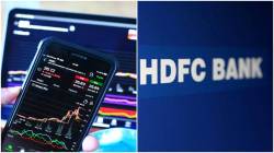 HDFC Bank leads as seven of India’s top-10 most valued firms gain Rs 74,573 cr in market cap