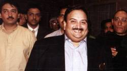 Belgian court clears fugitive Mehul Choksi’s extradition to India