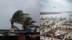 ‘Apocalyptic scenes’: Hurricane Melissa ravages Jamaica, Cuba braces next — See the visuals