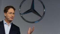 ‘Will go where that kind…’: What did Mercedes Benz CEO say about his visit to Bengaluru? Watch video