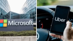 ‘There are layoffs every few months’: Microsoft vs Uber job offers spark Reddit debate on salary, work-life balance, and career growth
