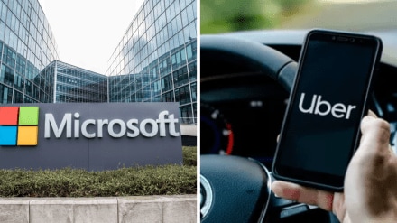 Microsoft vs Uber job offers 2025: Reddit debate Salary, Work Culture, and Career Growth