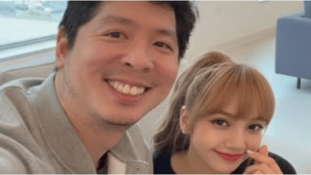 Millionaire Tech CEO