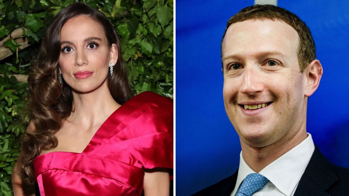 Mira Murati’s AI Lab declines Zuckerberg’s Billion-Dollar offer Mira Murati’s AI Lab declines Zuckerberg’s Billion-Dollar offer