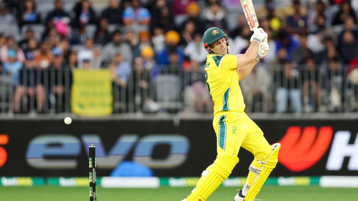 IND vs AUS, 1st ODI: Australia beat India by 7 wickets to win first match of series