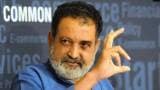 Mohandas Pai on ports corruption