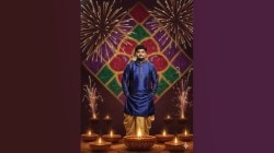Google Gemini Nano Banana Diwali trend: Create ‘Neo-Traditional Diya Glow’ portrait in easy steps