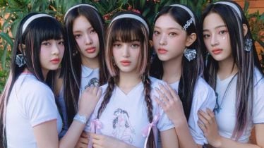 NewJeans vs ADOR ruling