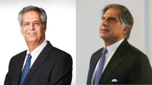 Noel Tata-Ratan Tata