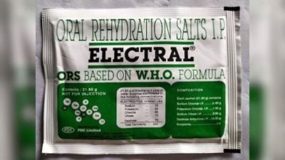 WHO bans sale of misleading ORS products, issues strict warning