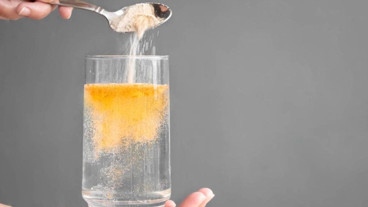 Dr Sivaranjani Santosh has slammed FSSAI for allegedly allowing the disposal of ORSL stocks. However, the food regulator has refuted the claim.