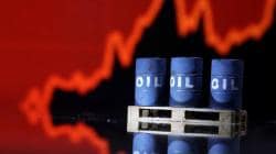 Russian oil shipments soar to 28-month high despite Indian imports dropping 45%