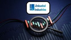 Jinkushal Industries IPO lists at a premium of 3%: Here’s all you need to know