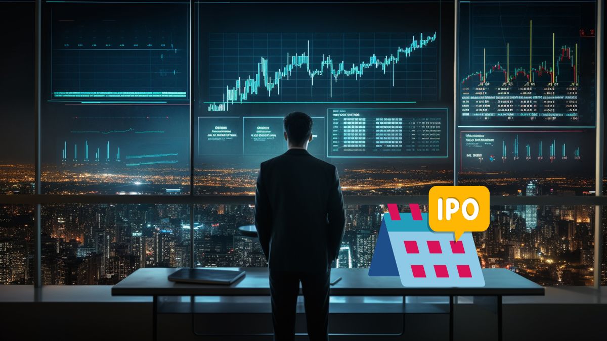 Upcoming IPOs December 2025, IPO next week, IPO calendar Dec 15-19