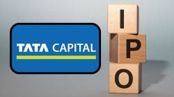 LIVE: Tata Capital IPO opens today; Check GMP, subscription status and key details here