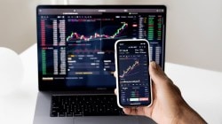 Stocks making biggest moves midday: Vodafone Idea, PVR INOX, Corona Remedies and more