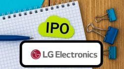LIVE: LG Electronics IPO subscribed 2.01 times so far on Day 2, GMP up 26% – What’s driving the buzz?