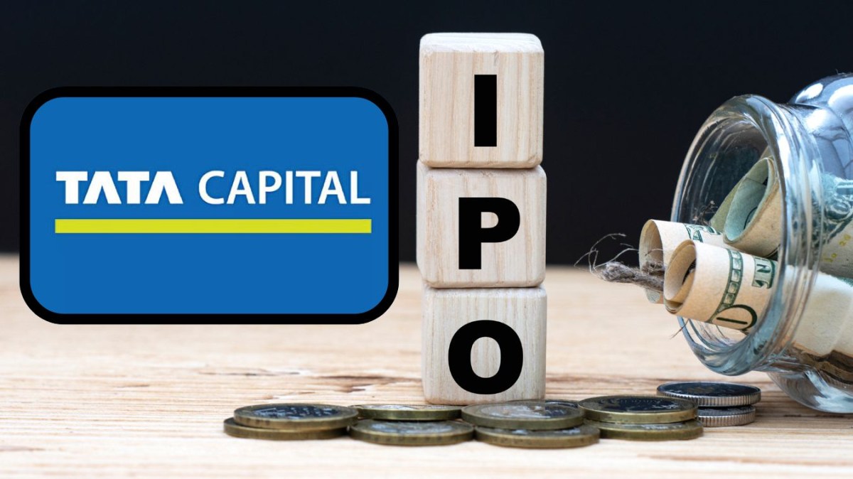 Tata Capital IPO Allotment Status, GMP Highlights: Can Tata Capital IPO  deliver listing suprise? GMP picks up again ahead of listing - IPO News |  The Financial Express