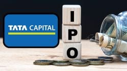 LIVE: Tata Capital IPO allotment to be finalised today, GMP nears issue price – Step by step guide to check status online
